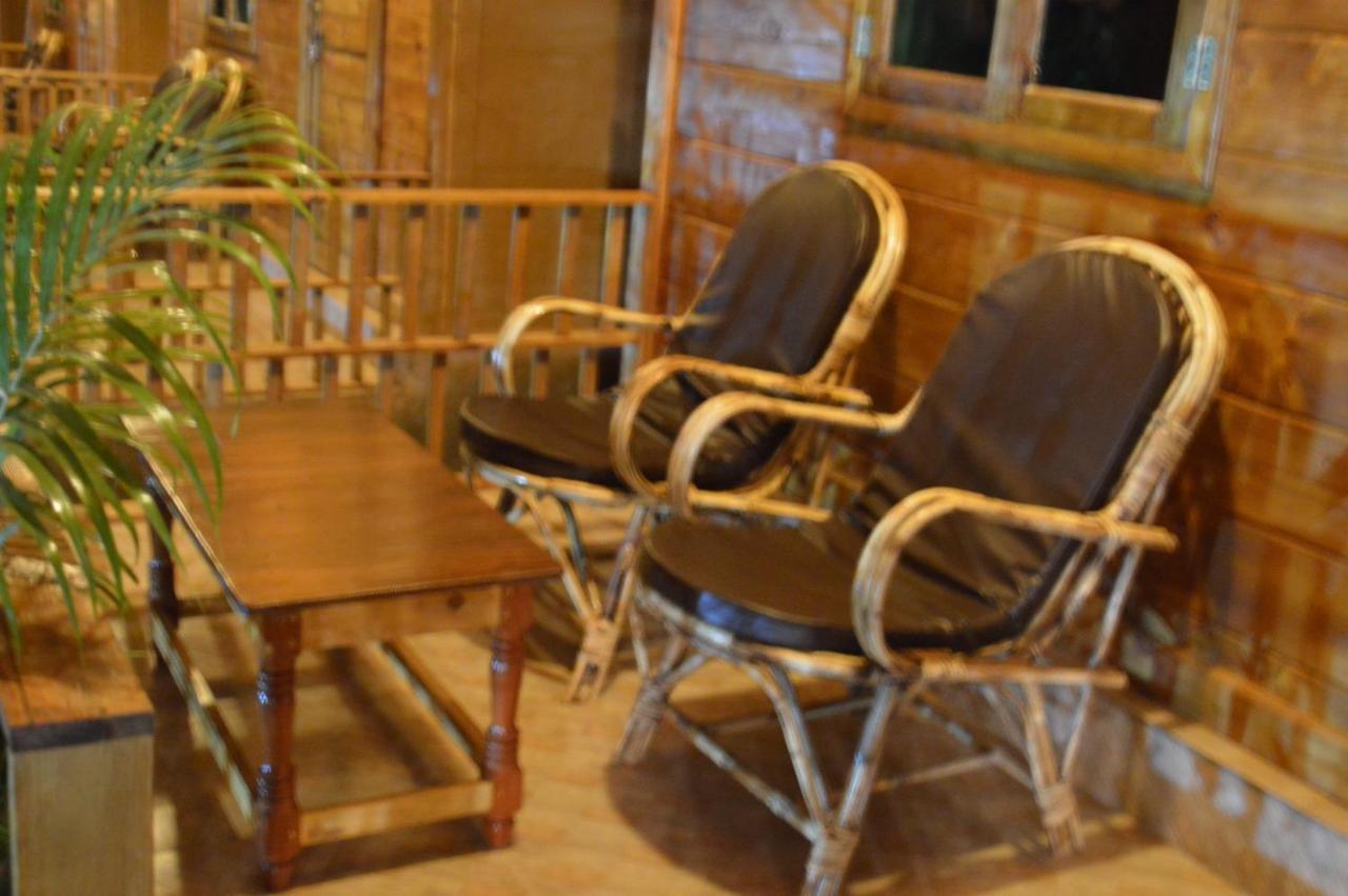 Kings Villa Resort Palolem Exterior photo